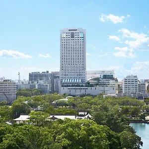 リーガロイヤルホテル広島 ホテル