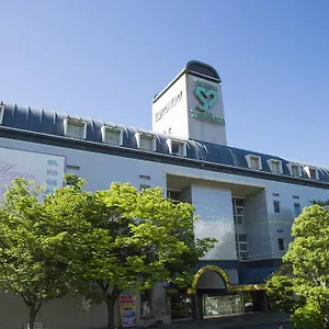 ホテル広島サンプラザ ホテル