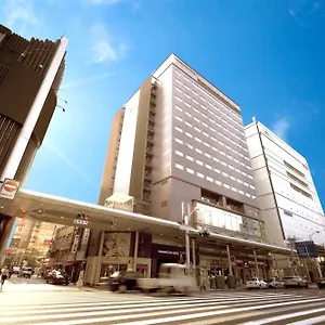 広島ワシントンホテル ホテル